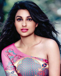 Parineeti Chopra